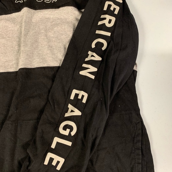 AE HOODIE - Picture 2 of 5